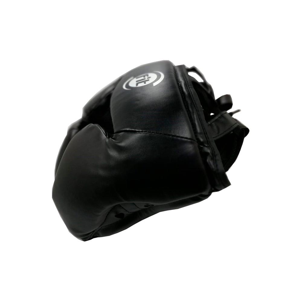 Mascara Protectora Entrenamiento Mma O Boxeo Sportfit img #5