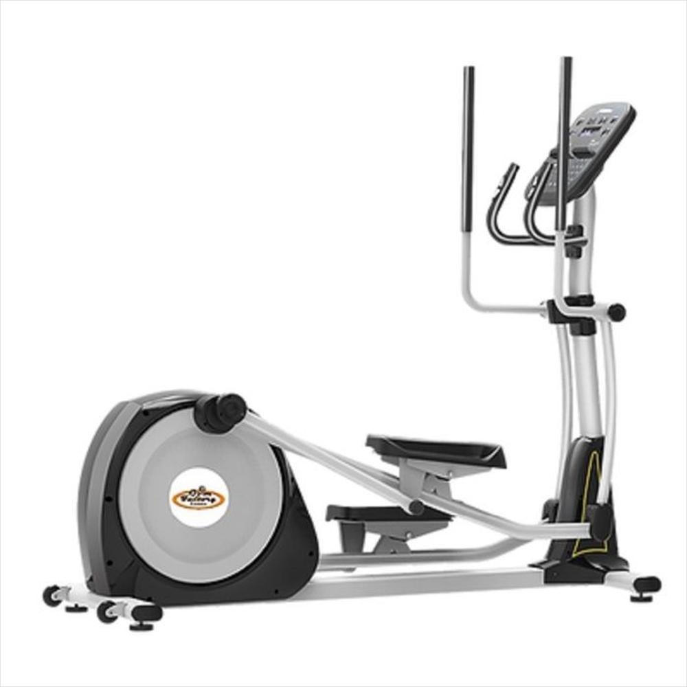 Eliptica Profesional Gym Factory Eb8100 Autogeneradora img #1
