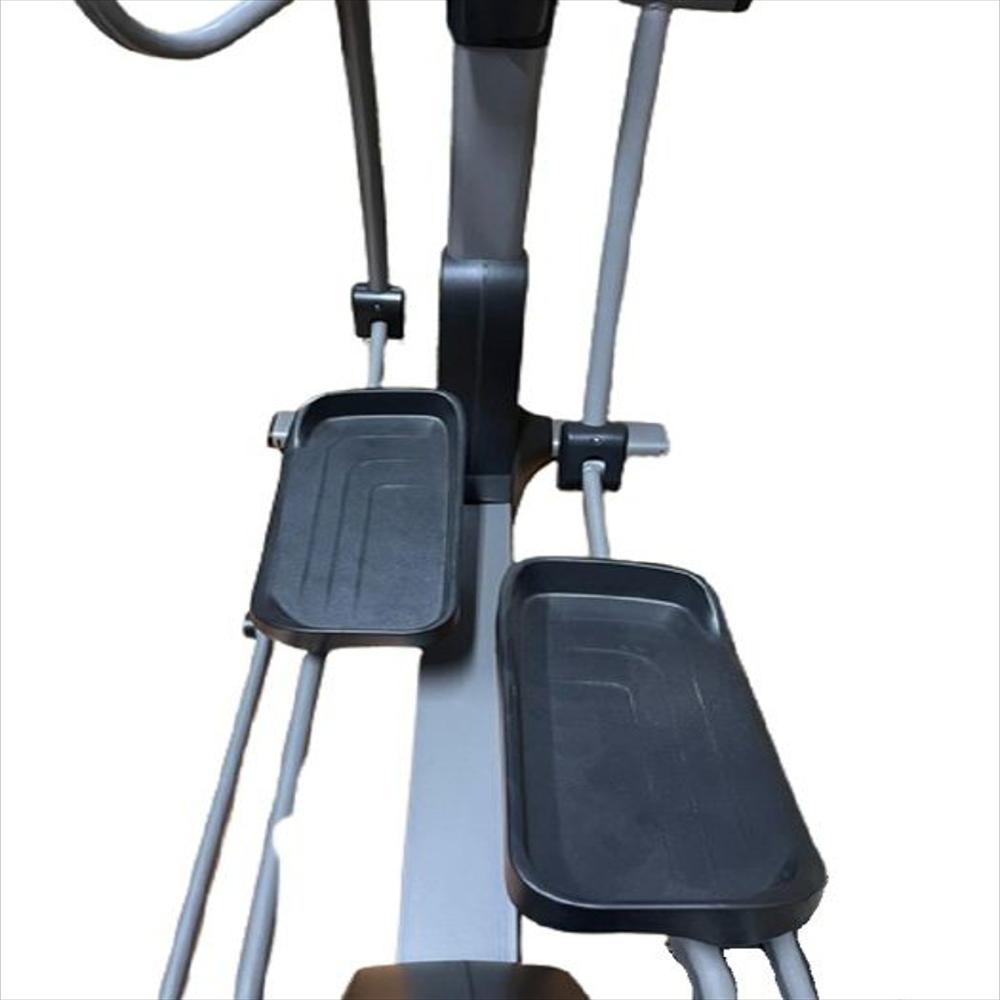 Eliptica Profesional Gym Factory Eb8100 Autogeneradora img #2