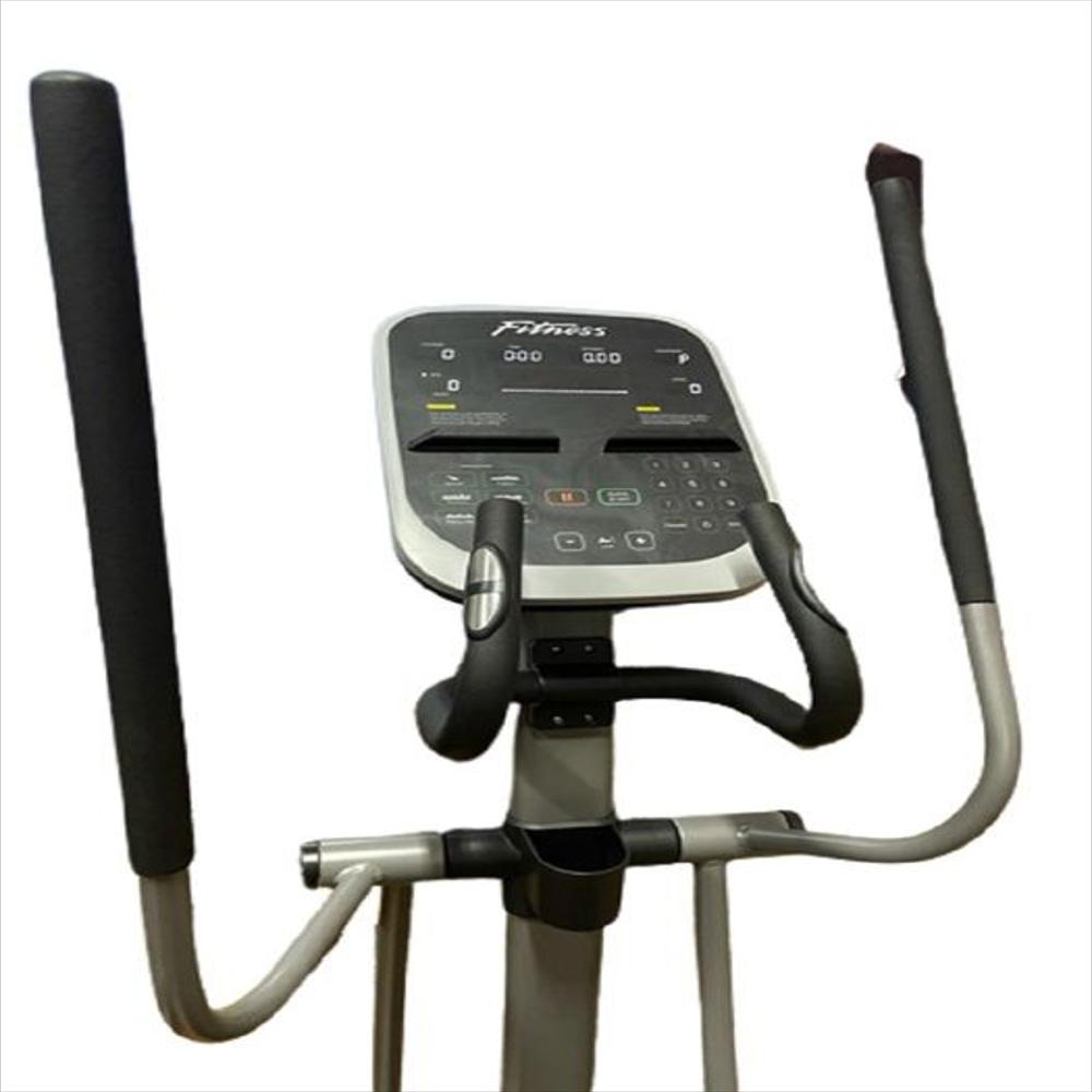 Eliptica Profesional Gym Factory Eb8100 Autogeneradora img #3