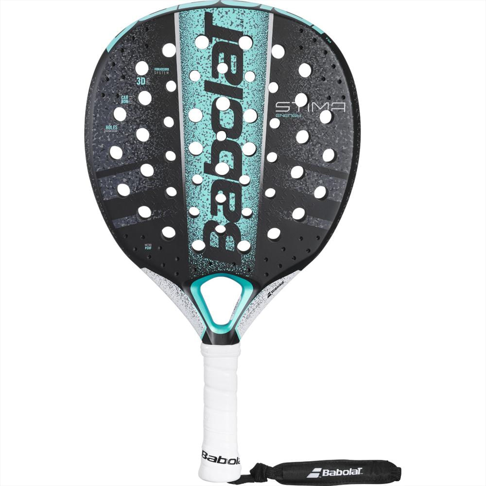 Raqueta Babolat Stima Energy img #1