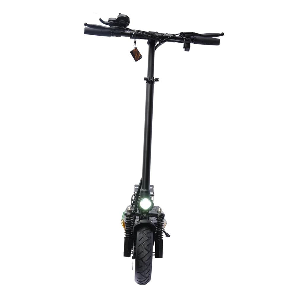 Patineta Eléctrica Jam 500 Emove Negro img #2