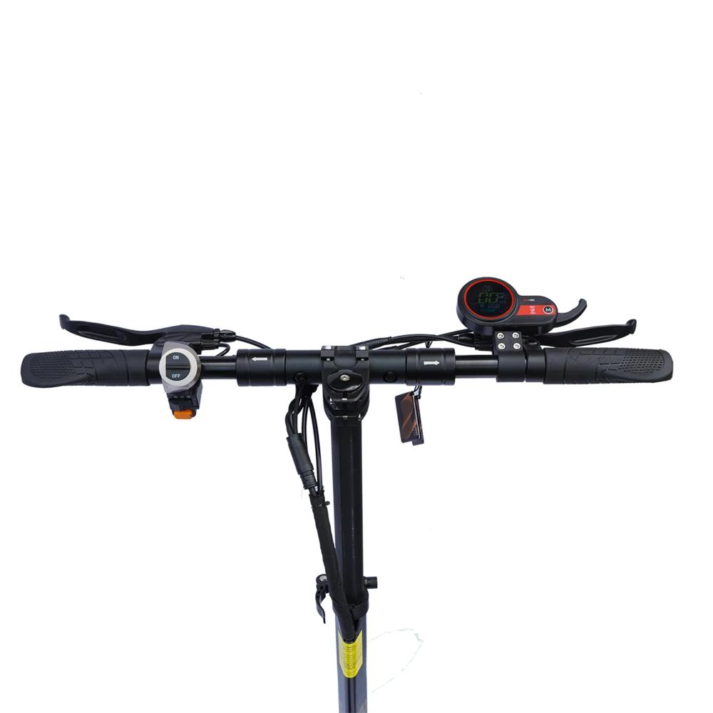 Patineta Eléctrica Jam 500 Emove Negro img #4