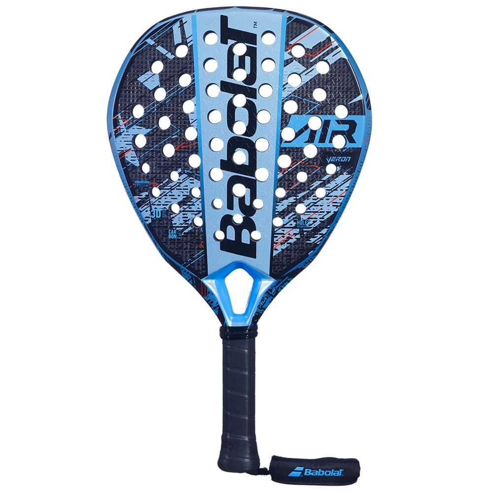 Raqueta Padel Babolat Air Veron 24 img #1