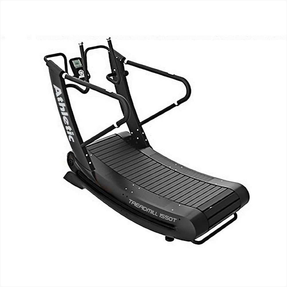 Trotadora Curva Athletic Professional 1550T img #1