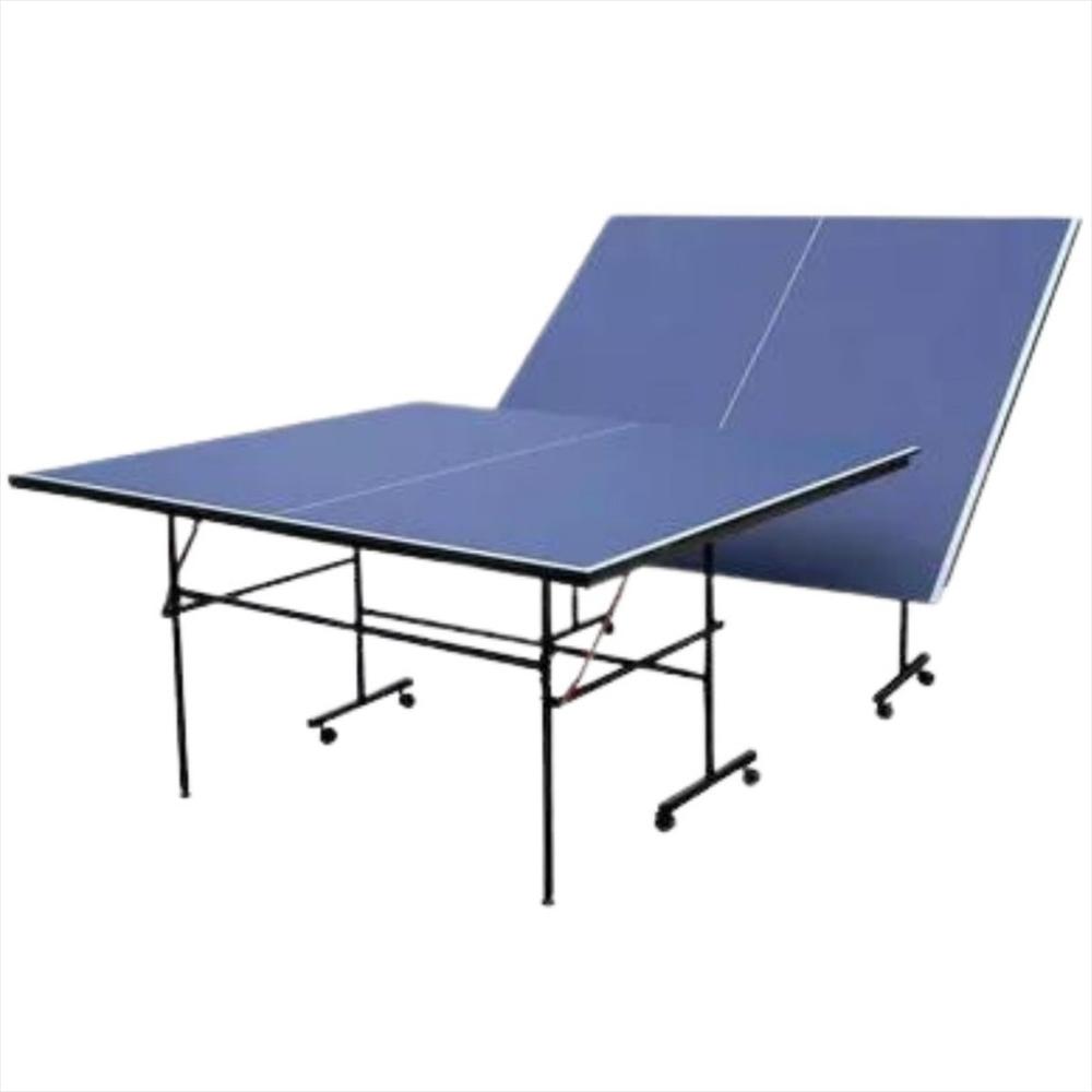 Mesa Ping Pong Tenis Profesional Urbanfit Pro Plegable img #2