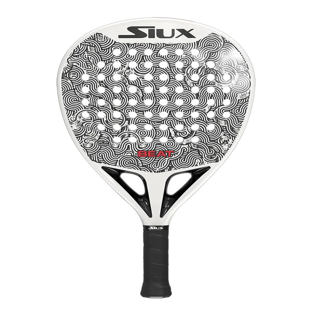 Raqueta Padel Siux Beat Hybrid img #1