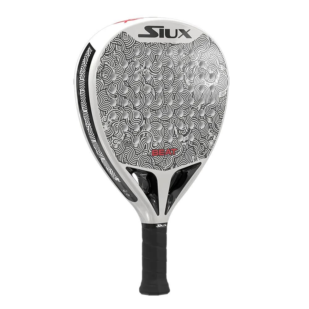 Raqueta Padel Siux Beat Hybrid img #2
