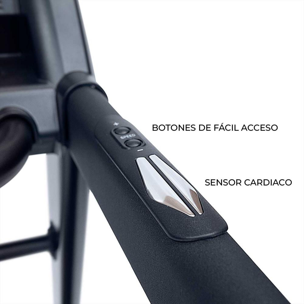 Trotadora Evolution Nitro img #3