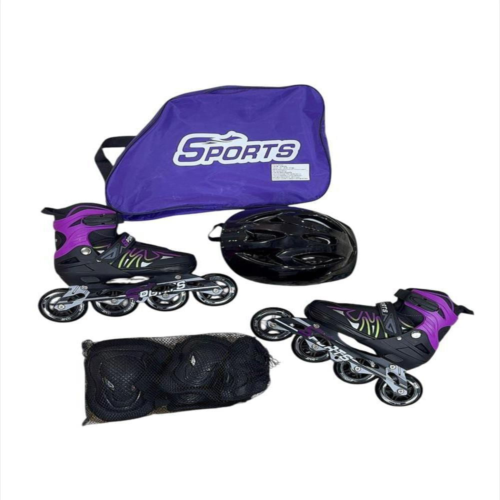 Patines Sport Semiprofesionales img #1