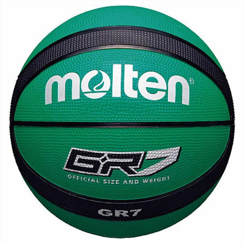 Balon Para Baloncesto Molten Profesional Bgr7 Caucho # 7 img #3