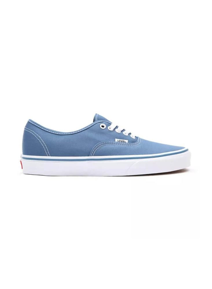 Tenis Vans Authentic Hombre Azul img #1