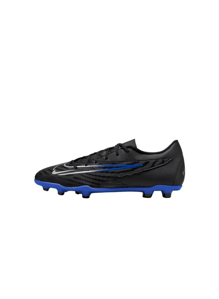Guayos Nike Phantom Gx Club Fg/Mg Perform Negro img #1