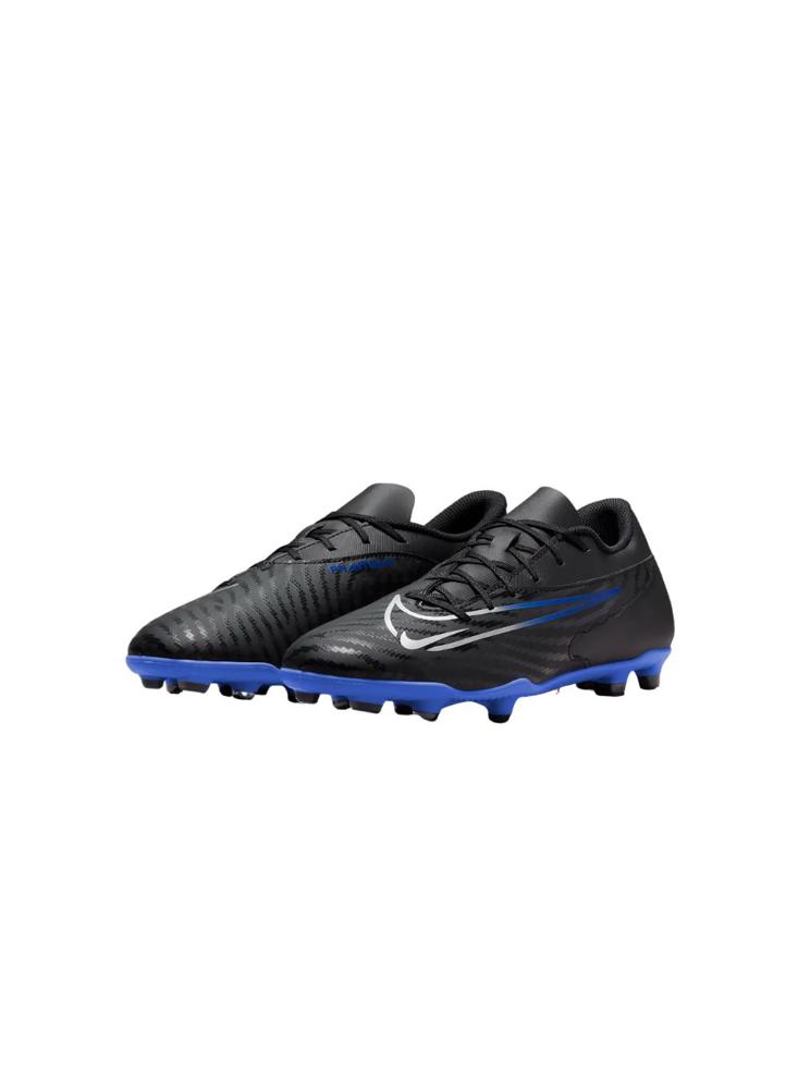 Guayos Nike Phantom Gx Club Fg/Mg Perform Negro img #4