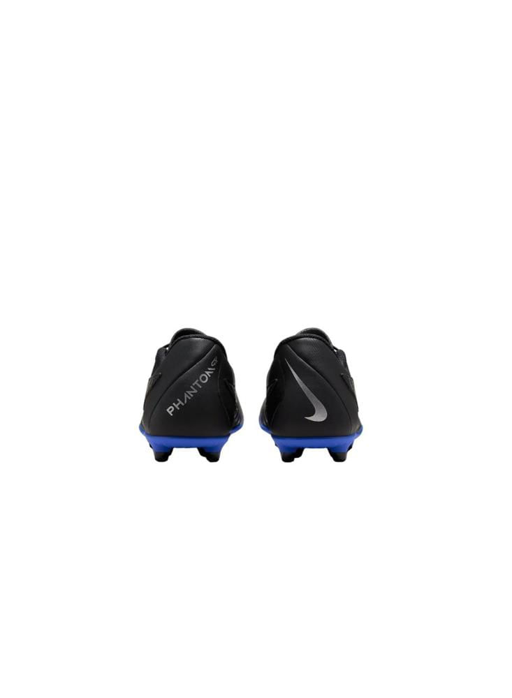 Guayos Nike Phantom Gx Club Fg/Mg Perform Negro img #5