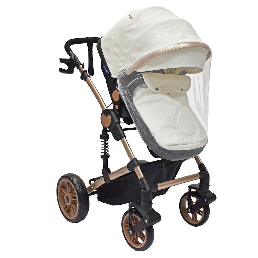 Coche Moises Bebé HAPPY BABY Gadi Cs Ng img #5