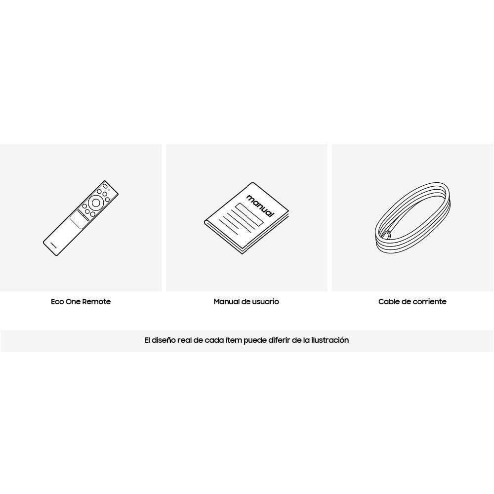 Barra de Sonido SAMSUNG HWB450ZL 300 W 2.1 Bluetooth Negra img #7