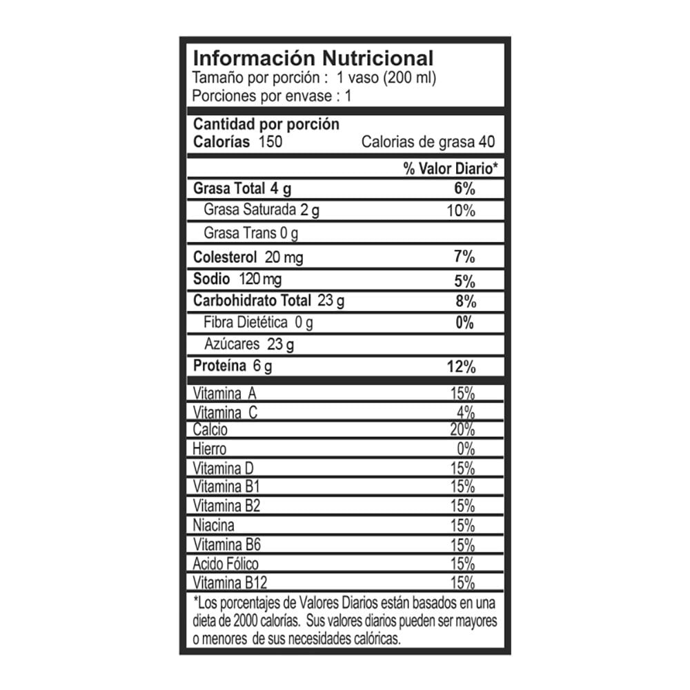 Leche PARMALAT  (1200  ml) img #2