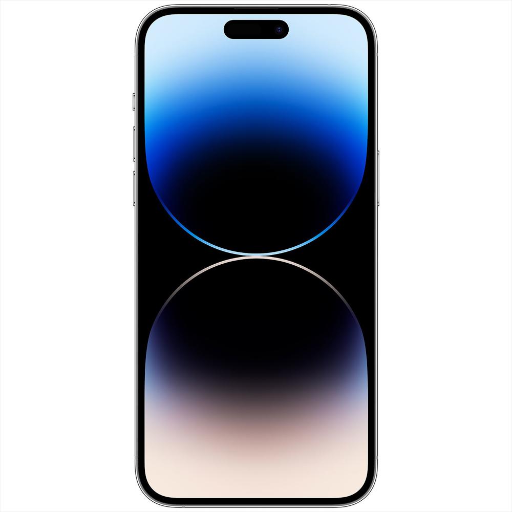Iphone 14 Pro Max 128Gb Plata img #4