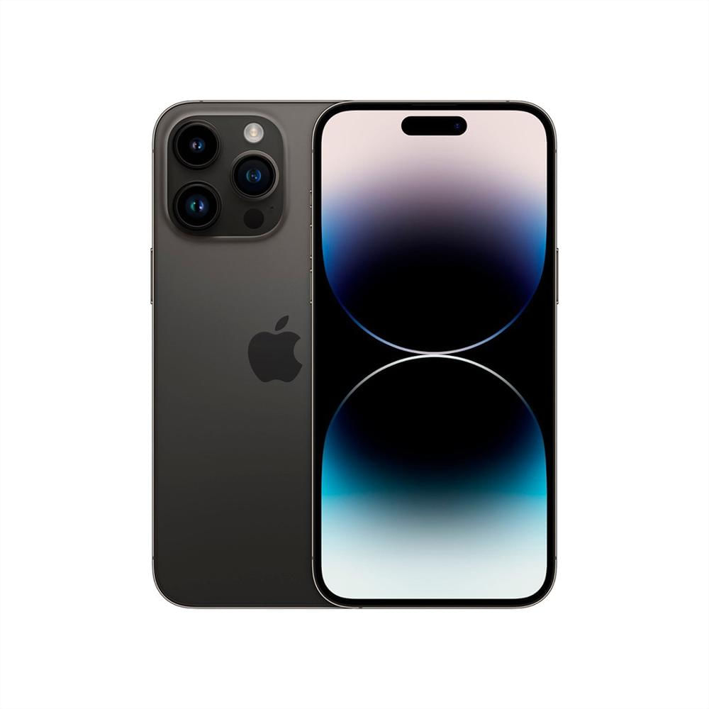 Iphone 14 Pro Max 128Gb Negro Espacial img #1