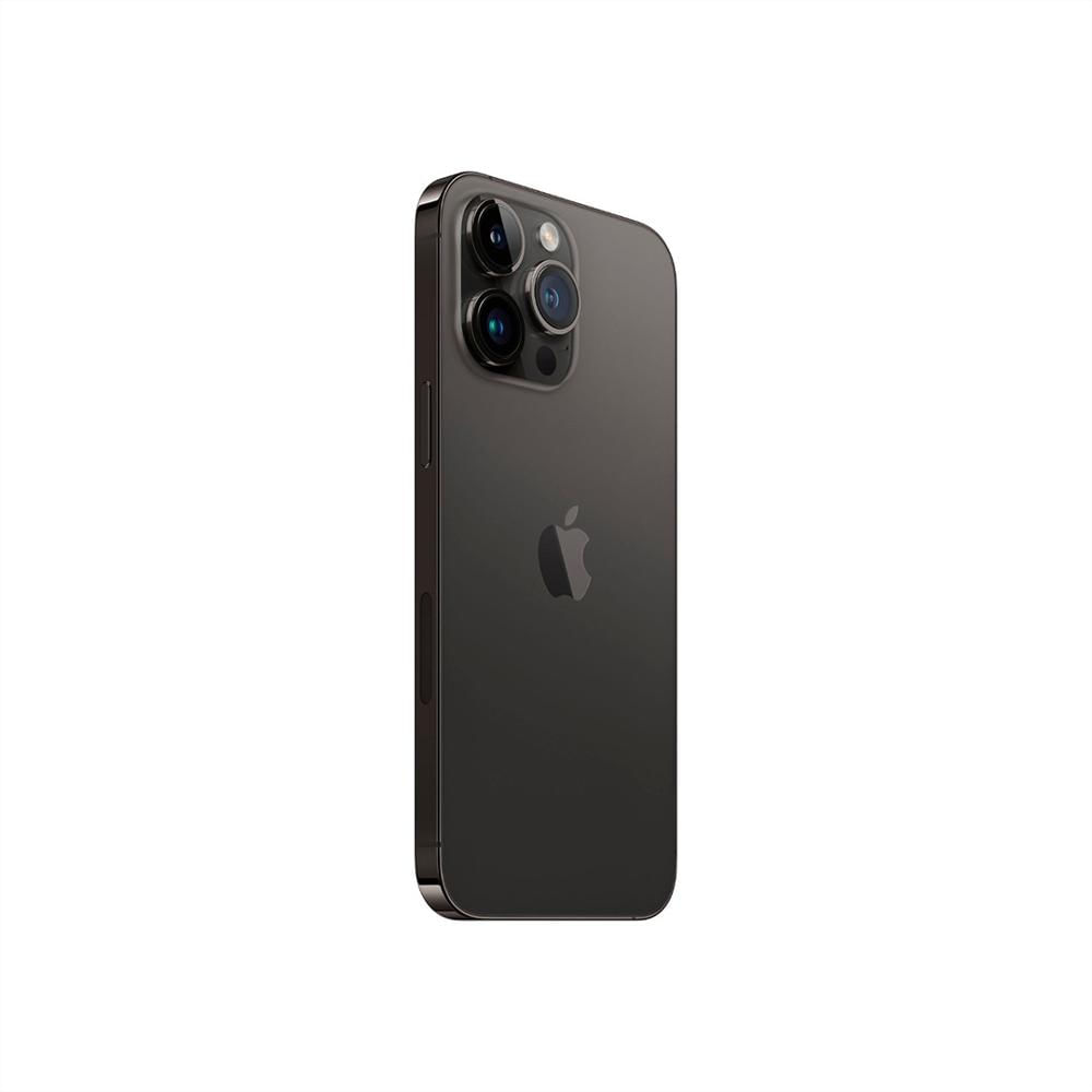 Iphone 14 Pro Max 128Gb Negro Espacial img #2