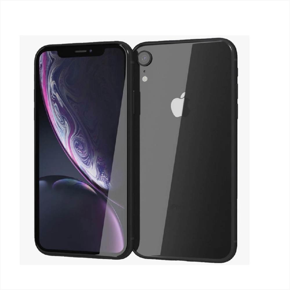 Iphone Xr 64Gb Negro Reacondicionado img #2