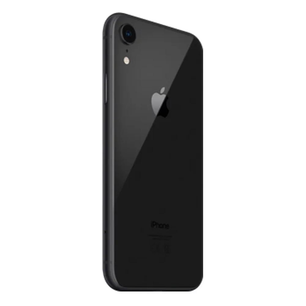 Iphone Xr 64Gb Negro Reacondicionado img #3