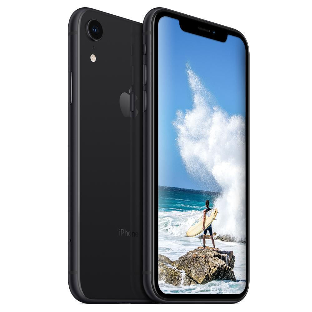 Iphone Xr 64Gb Negro img #1