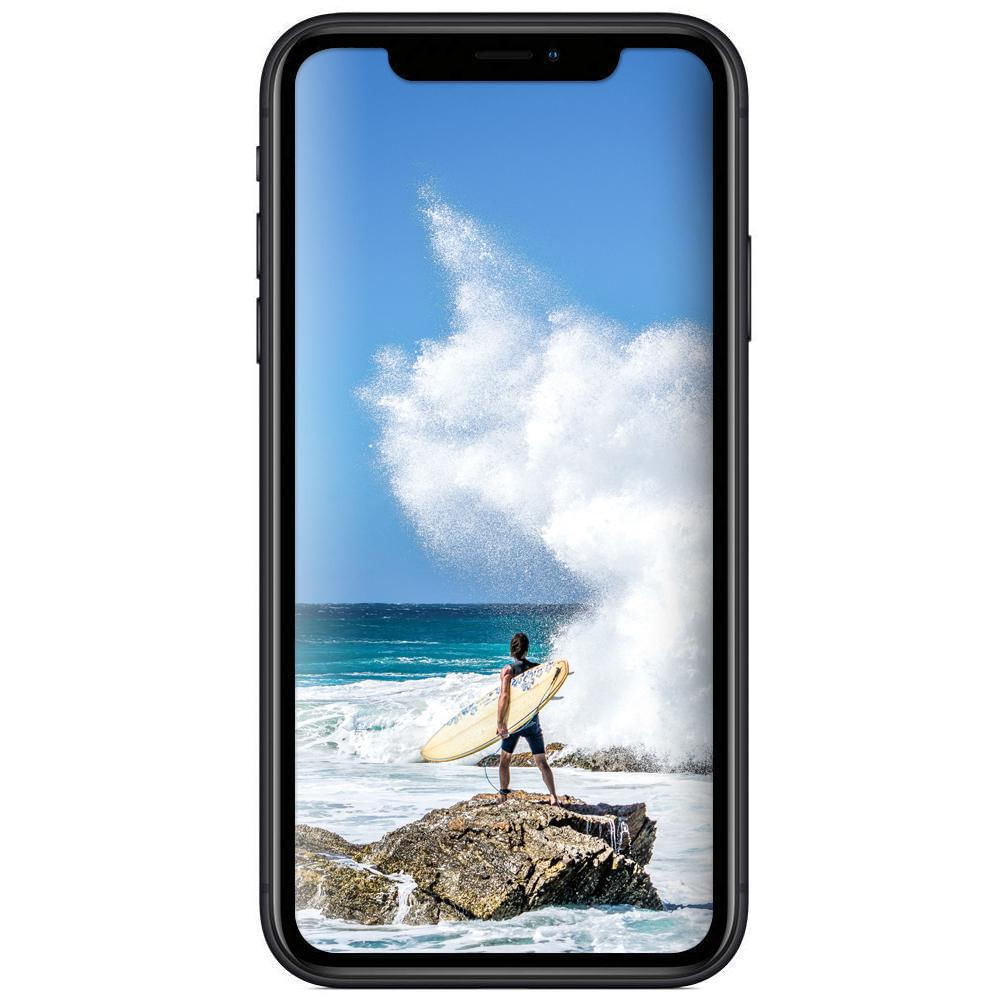 Iphone Xr 64Gb Negro img #3