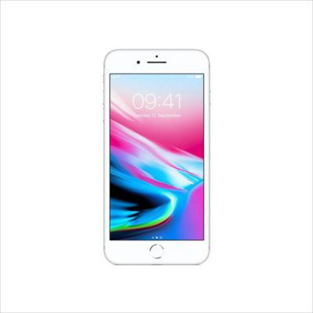 Iphone 8 64Gb Plata Reacondicionado img #3