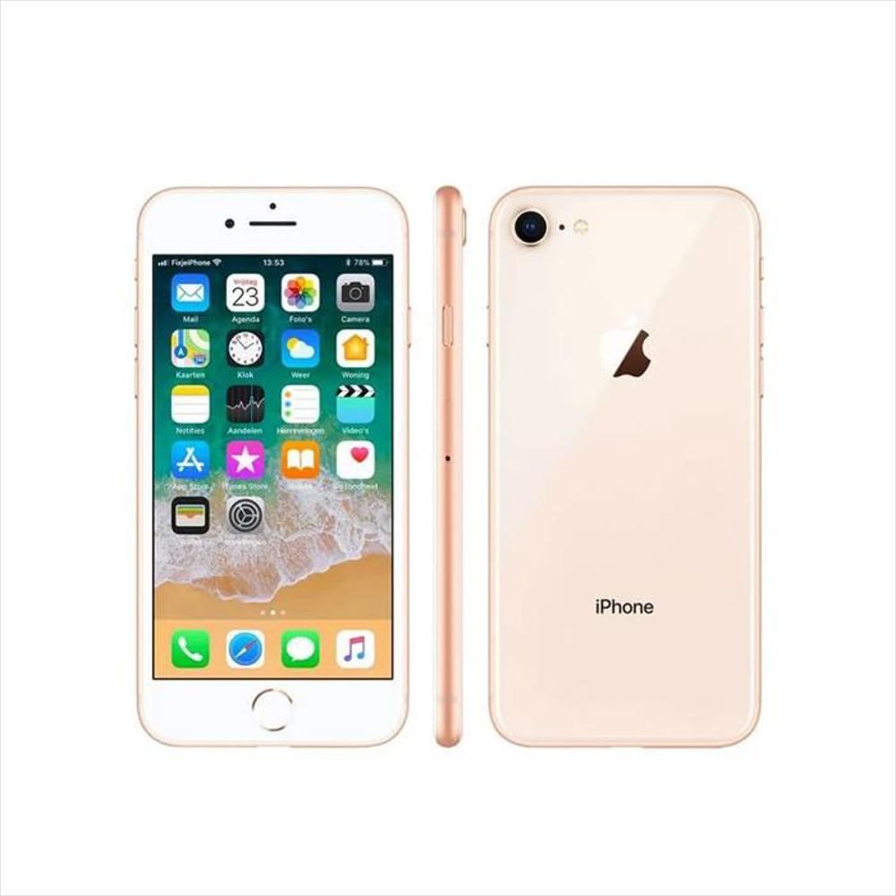 Iphone 8 64Gb Oro + Airpods Pro 2 img #2