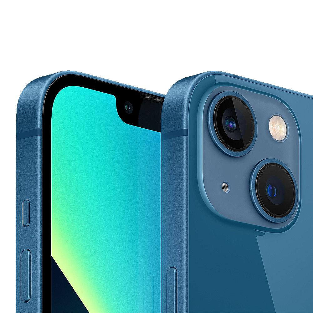 Iphone 13 128Gb Azul img #3