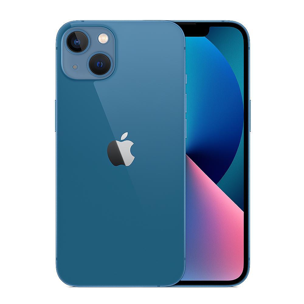 Iphone 13 128Gb Azul img #1