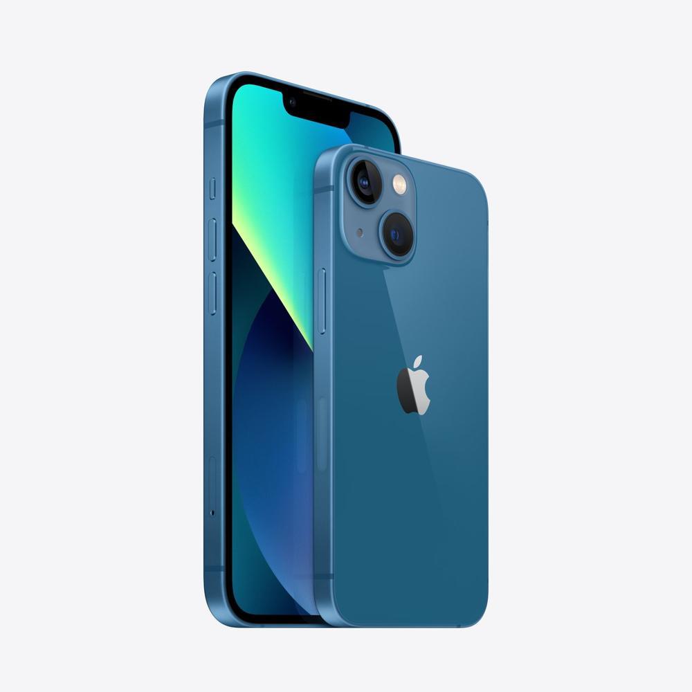 Iphone 13 128Gb Azul img #5