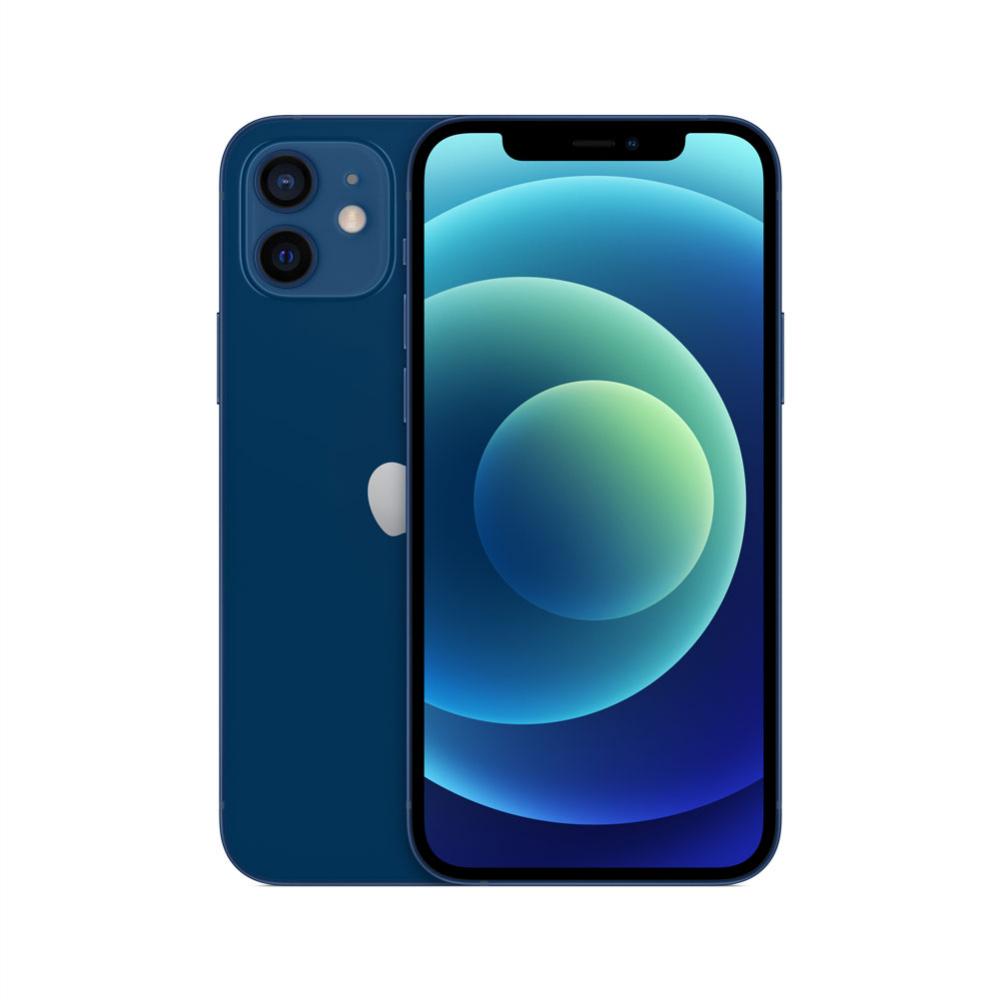Iphone 12 128Gb Azul img #1