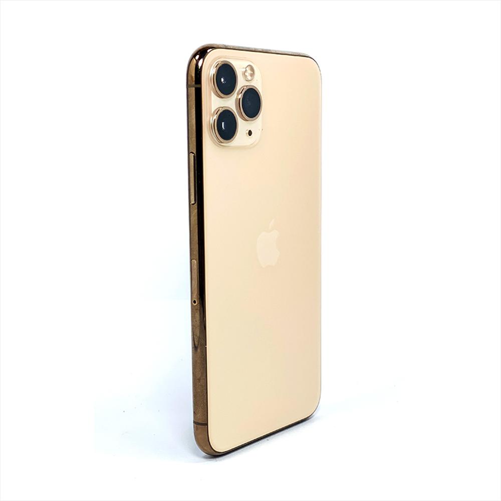 Iphone 11 Pro 256Gb Oro Reacondicionado img #2