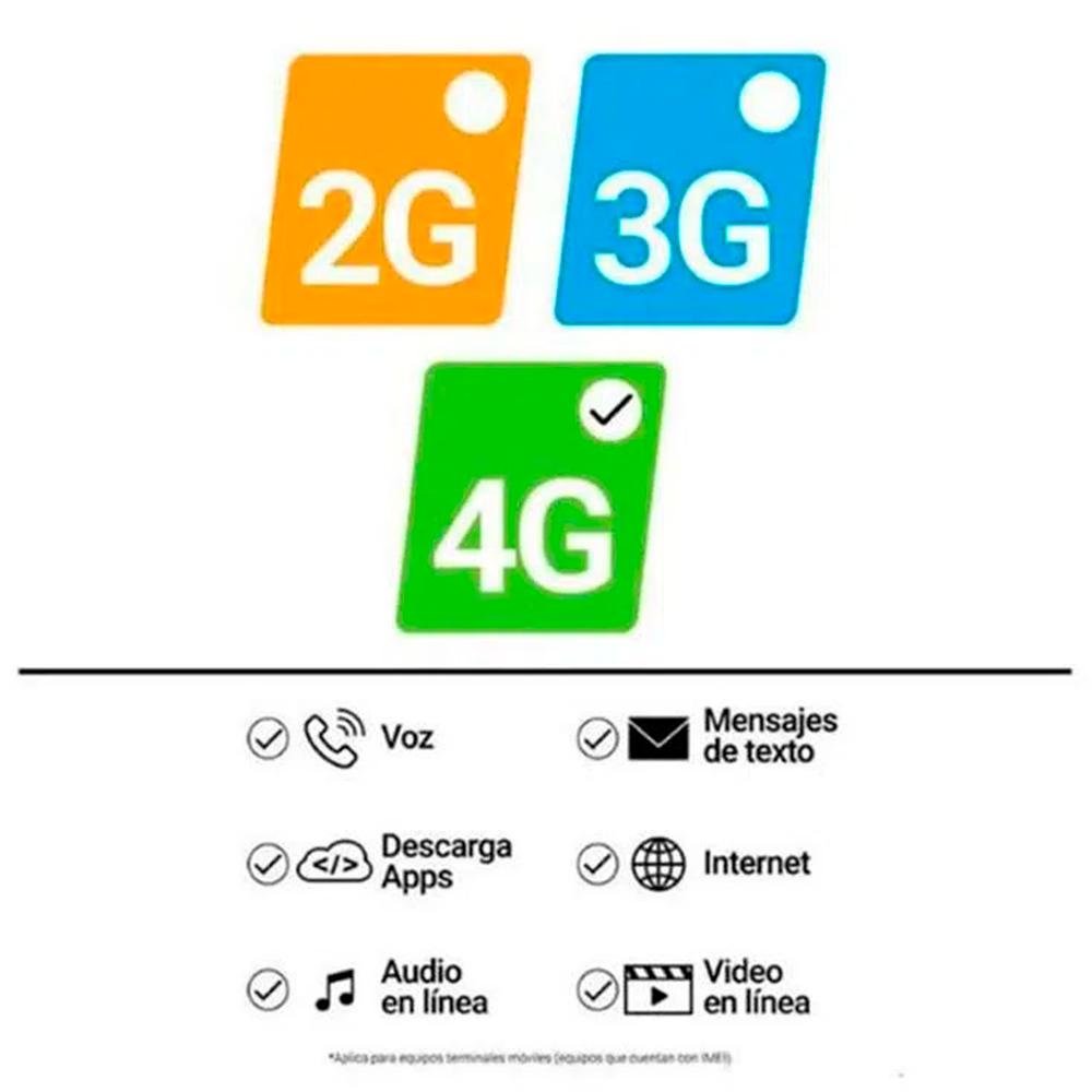 Iphone 11 128Gb Blanco + Silicone Case Blanco img #2