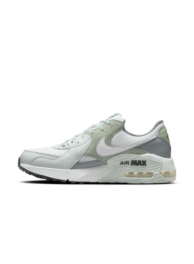 Tenis Nike Air Max Excee Blanco/Gris img #3