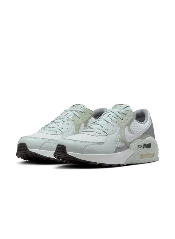 Tenis Nike Air Max Excee Blanco/Gris img #4