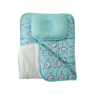 Colchoneta Almohada 65X37 Bebé PEOPLE 0408