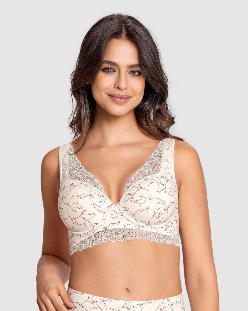 Brasier Basico LEONISA  011995 img #1