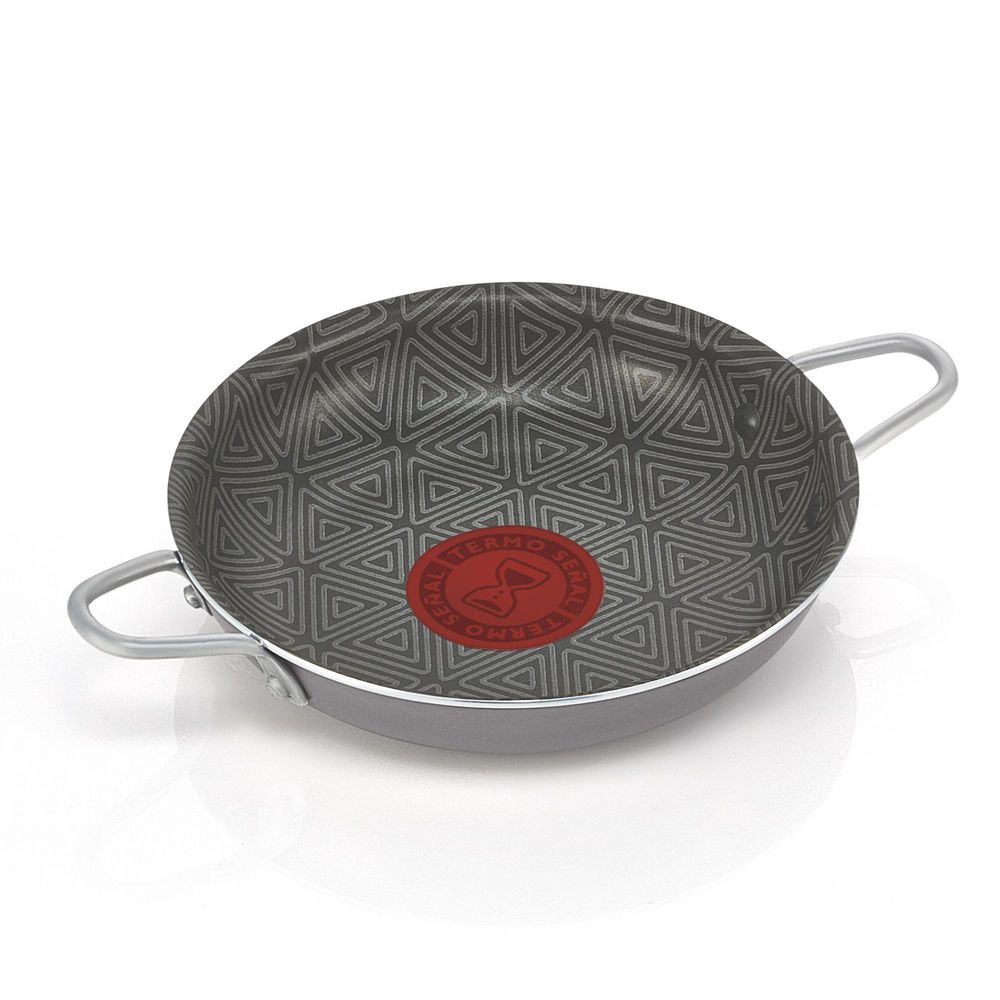 Cacerola IMUSA Aluminio prensado  1 img #2