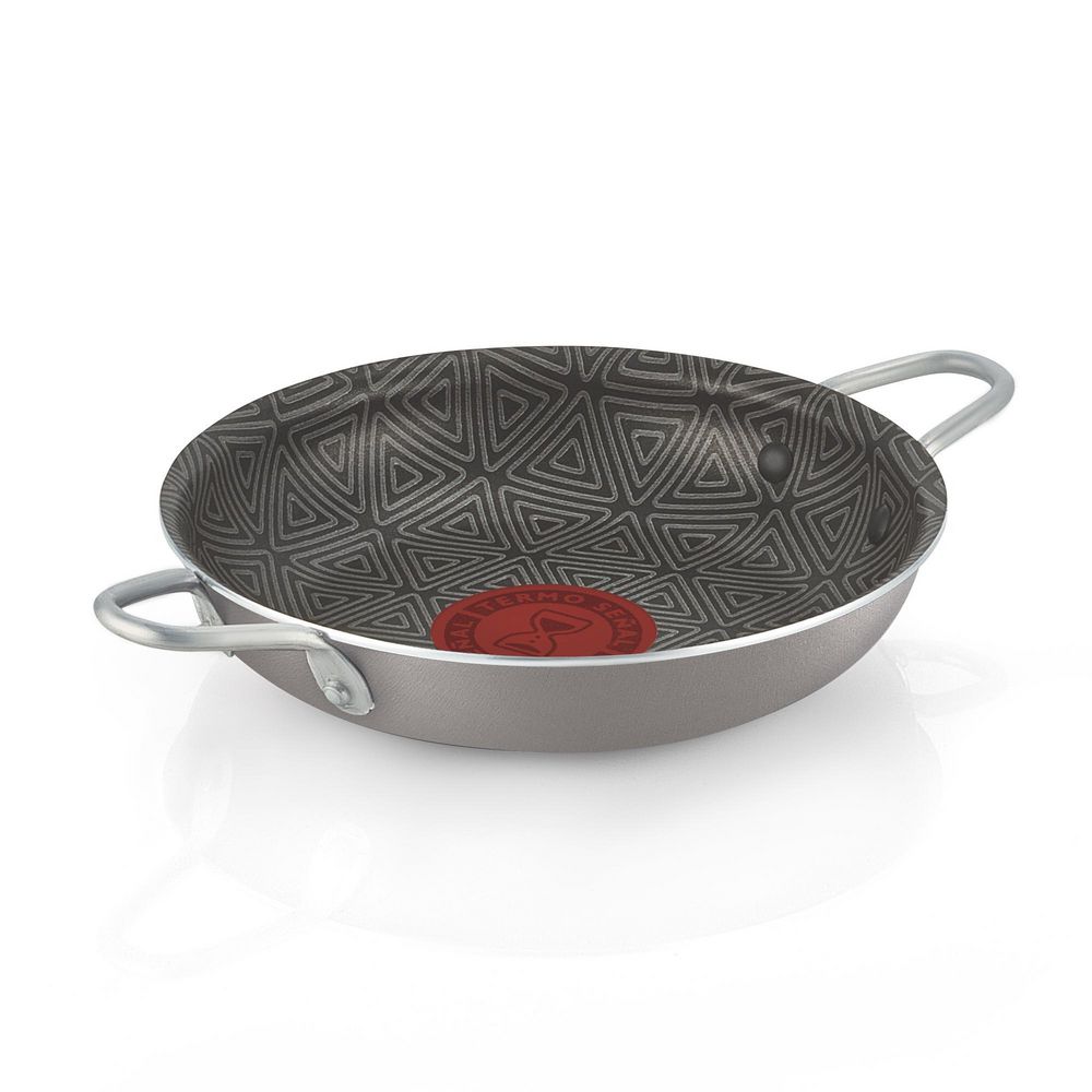 Cacerola IMUSA Aluminio prensado  1 img #3