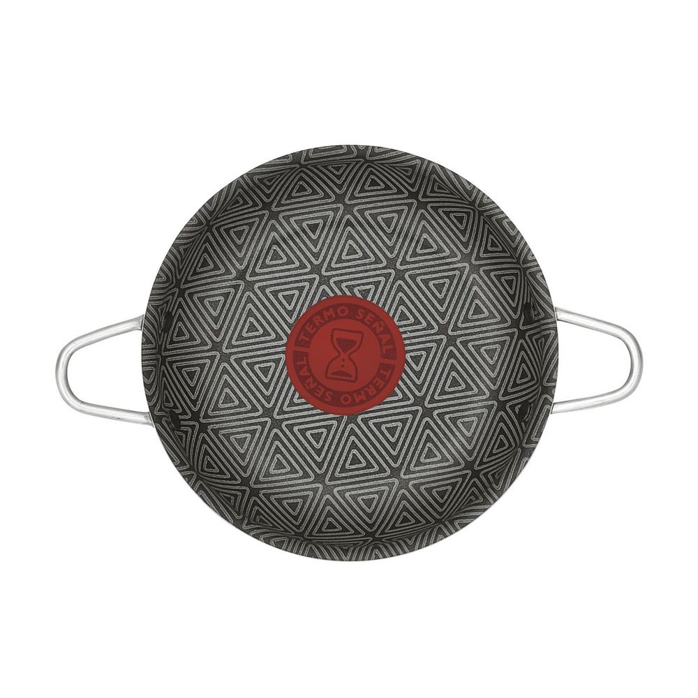 Cacerola IMUSA Aluminio prensado  1 img #4