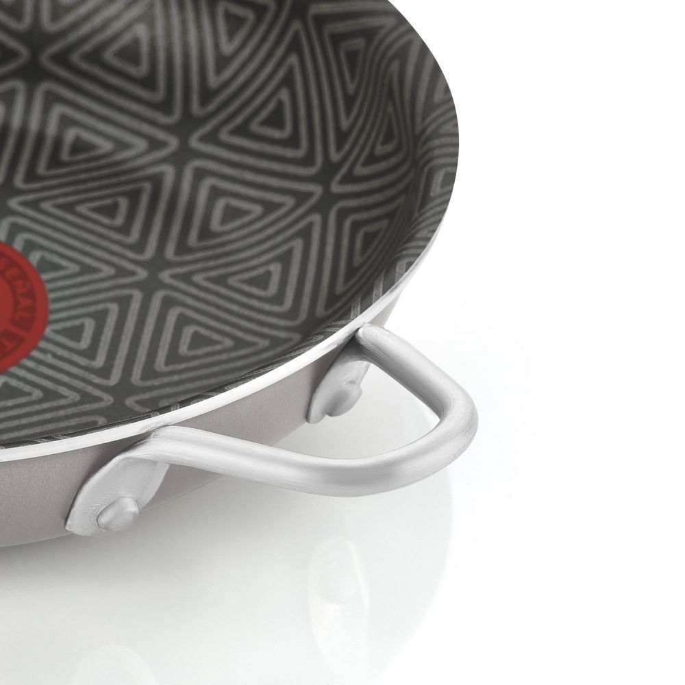 Cacerola IMUSA Aluminio prensado  1 img #5