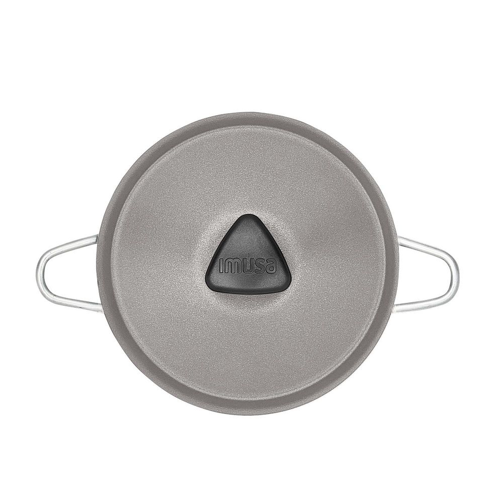 Cacerola IMUSA Aluminio prensado  1 img #6