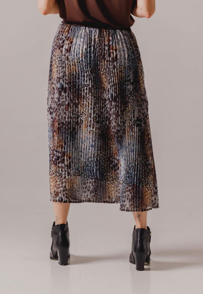 Falda Larga BLUSS  80632 img #4