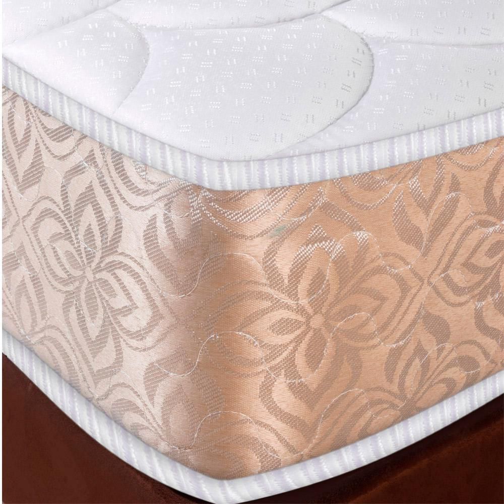 Colchón EL DORADO   Resortado Firme img #3