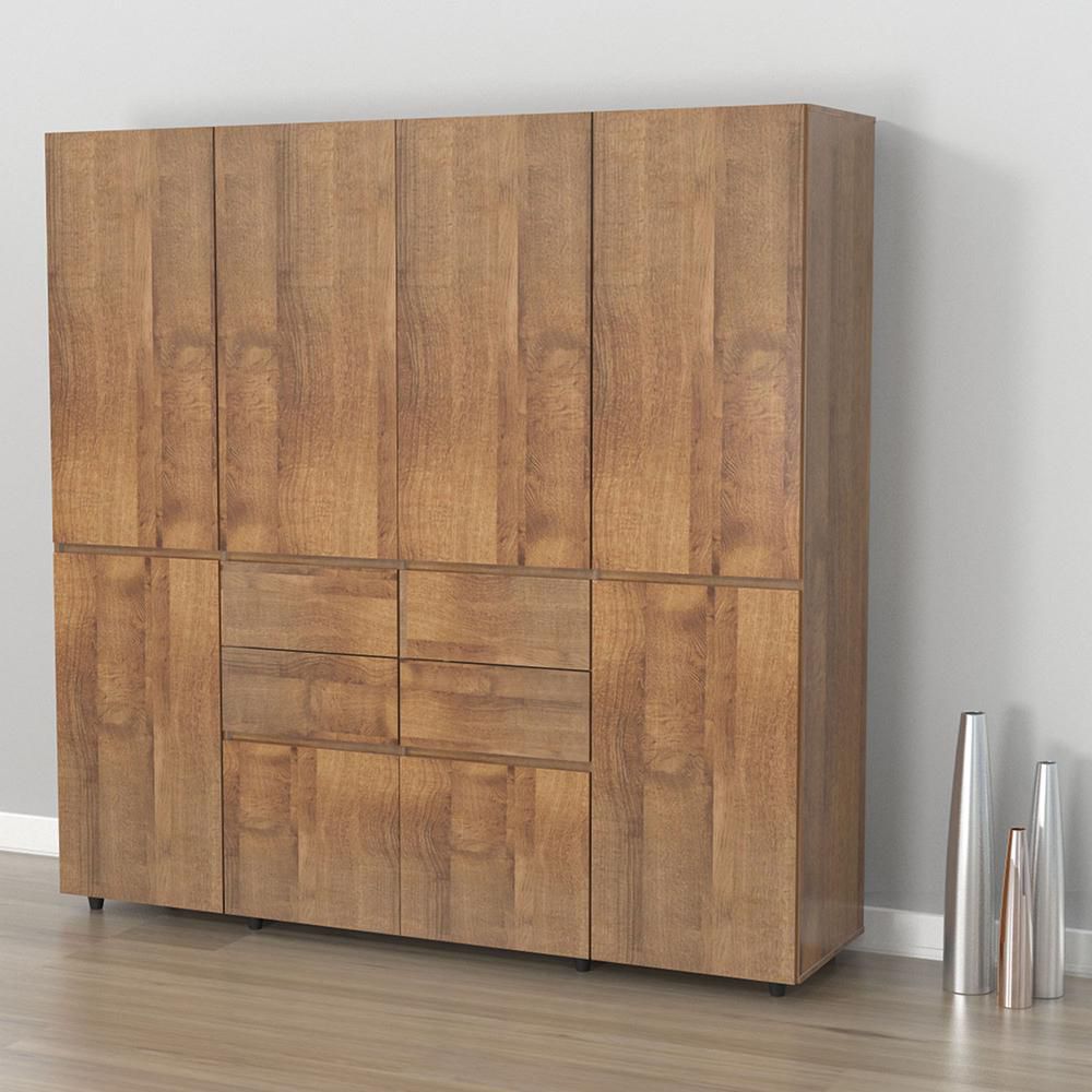 Closet Vancouver 2Mts X 2 Mts INVAL AM19423 img #1