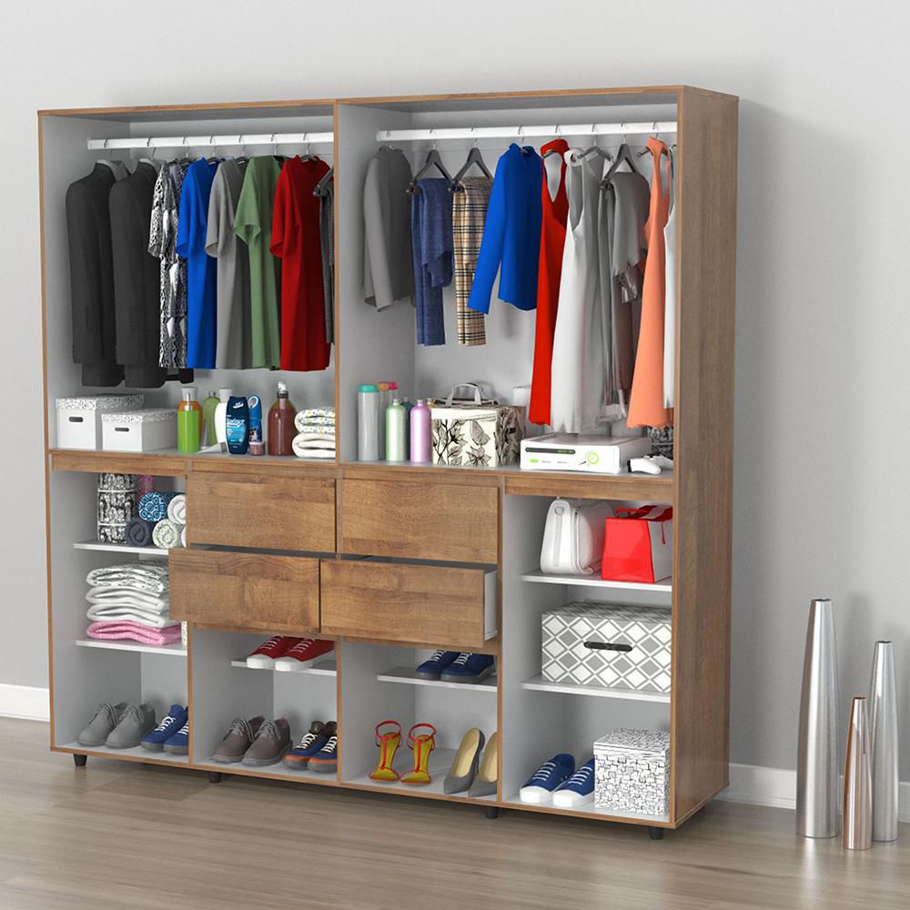 Closet Vancouver 2Mts X 2 Mts INVAL AM19423 img #2